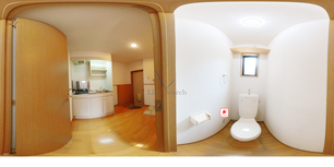 ピュア室見弐番館 105 【早良区室見駅】 の画像3