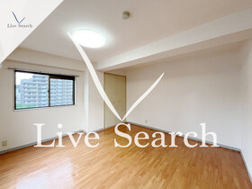 ダイカンプラザ横浜シティ 703 【神奈川県伊勢佐木長者町】 の画像3