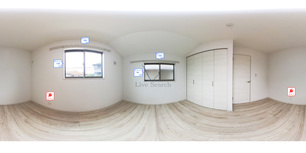 高丸2丁目戸建  【兵庫県JR「垂水」駅】 の画像3