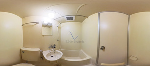 ライオンズマンションヨコハマウエスト 604 【神奈川県西横浜駅】 の画像3