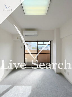 ライオンズマンションヨコハマウエスト 604 【神奈川県西横浜駅】 の画像3