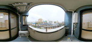 ウェザーベン 302 【東京都千歳船橋駅、用賀駅、祖師ヶ谷大蔵駅】 の画像3