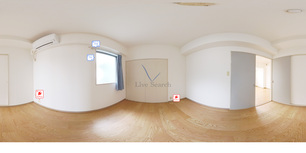 コスモシティ三宮東 1303 【兵庫県阪神本線　春日野道】 の画像3