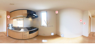 グリーン・ハイツ　D 101 【茨城県ひたち野うしく駅】 の画像3