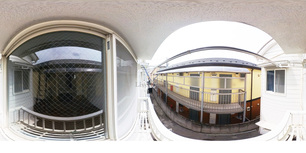 アパートM 206 【東京都東急田園都市線／三軒茶屋駅】 の画像3