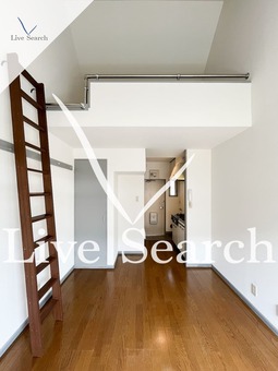 アパートM 206 【東京都東急田園都市線／三軒茶屋駅】 の画像3