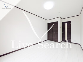 アーバンヒムス三山 103 【千葉県京成本線　京成大久保駅】 の画像3