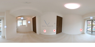 761385R　南馬込セントラルパレス 201 【東京都馬込駅】 の画像3