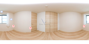 シャーメゾン日赤通り 201 【福岡県西鉄平尾】 の画像3