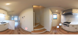 クラソ落合南長崎mew 203 【東京都落合南長崎駅】 の画像3