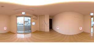 グレイス東大宮 101 【埼玉県湘南新宿ライン宇都宮線横須賀線　東大宮駅　徒歩7分】 の画像3