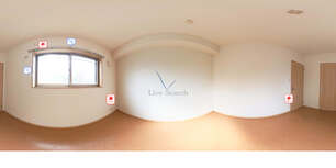 プルミエ・パーク 1A 【愛知県地下鉄鶴舞線「川名」駅】 の画像3