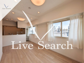 ベルハイム九品仏B棟726467R 301 【東京都九品仏駅】 の画像3