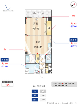 タンドリュクス　プレミアム 101 【東京都新井薬師前駅】 の画像3