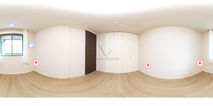 メゾンゴールド高取 201 【福岡県藤崎駅】 の画像3