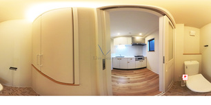 クラソ落合南長崎mew 204 【東京都落合南長崎駅】 の画像3