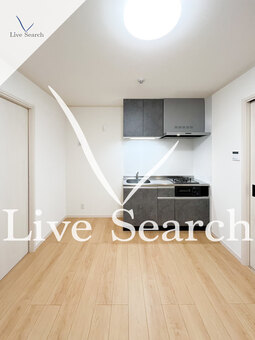 アンベリール北小岩 201 【東京都小岩駅】 の画像3