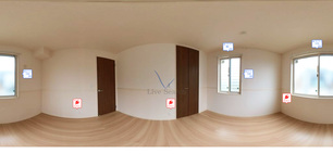 エスポワールⅠ 105 【埼玉県湘南新宿ライン宇都宮線横須賀線　東大宮駅　徒歩32分】 の画像3