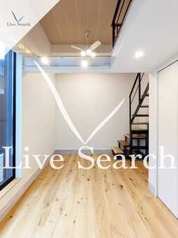 クラソ落合南長崎mew 101 【東京都落合南長崎駅】 の画像3