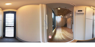 クラソ落合南長崎mew 101 【東京都落合南長崎駅】 の画像3