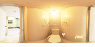 東山ビレッジ 603 【愛知県東山公園】 の画像3