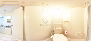 東山ビレッジ 530 【愛知県東山公園】 の画像3