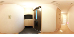 アーボリュウム深大寺 203 【東京都つつじが丘】 の画像3