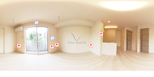 aise village 103 【東京都調布駅】 の画像3