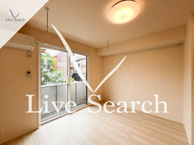 aise village 103 【東京都調布駅】 の画像3