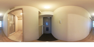 	プラントパイン御影 402 【兵庫県阪神本線「御影」徒歩5分】 の画像3