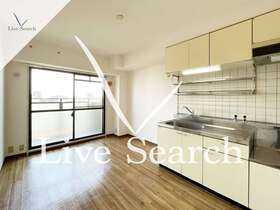 	プラントパイン御影 402 【兵庫県阪神本線「御影」徒歩5分】 の画像3