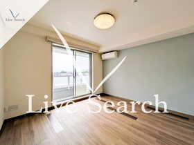 ゼファール湘南六会 403 【神奈川県六会日大前駅】 の画像3