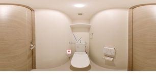 UPGレジデンス芦花公園 304 【東京都芦花公園駅】 の画像3