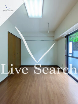 バーチェ 204 【神奈川県読売ランド前駅】 の画像3