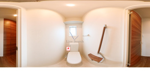 シャーメゾンMISA A202 【和歌山県和歌山市駅】 の画像3