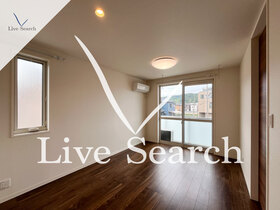 シャーメゾンMISA A202 【和歌山県和歌山市駅】 の画像3