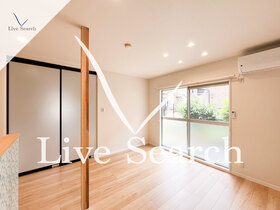 ジョイハウス 105 【大阪府東岸和田駅】 の画像3