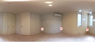 真南風 201 【東京都西新井大師西】 の画像3