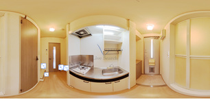 エクレール相原　A 202 【神奈川県相原駅】 の画像3