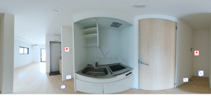 MELDIA大宮 B 302 【埼玉県大宮駅】 の画像3