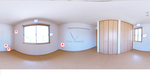 ドゥーソレイユ 202 【埼玉県京浜東北・根岸線　大宮駅　バス所要時間10分　大宮国際中等教育学校バス停　徒歩6分】 の画像3