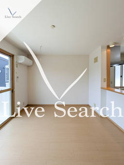 ドゥーソレイユ 202 【埼玉県京浜東北・根岸線　大宮駅　バス所要時間10分　大宮国際中等教育学校バス停　徒歩6分】 の画像3