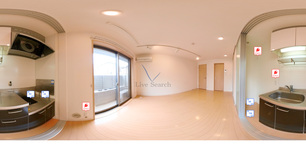 シャーメゾン砂山南 103 【和歌山県小松原5丁目】 の画像3