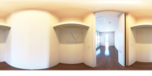 Fontaine桜  202 【東京都保谷駅　】 の画像3