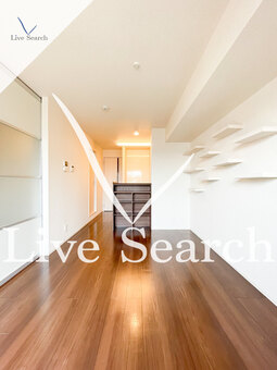 Fontaine桜  202 【東京都保谷駅　】 の画像3