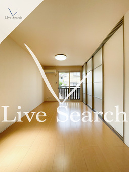 プレジュール 103 【東京都ひばりヶ丘駅】 の画像3