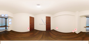 グランシティたまプラーザ1ラオーブ707883R 110 【神奈川県たまプラーザ駅】 の画像3