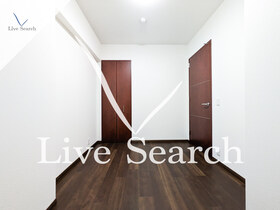 グランシティたまプラーザ1ラオーブ707883R 110 【神奈川県たまプラーザ駅】 の画像3