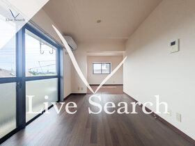 アメージング・エステート 301 【東京都砂川七番駅】 の画像3