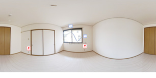 ジュネスユウ 201 【埼玉県川越線　指扇駅　徒歩6分】 の画像3